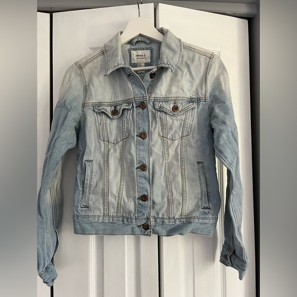 Denim Jacket - Picture 1 of 3